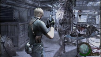 Resident Evil 4 Remake is already in production and will be released in 2022