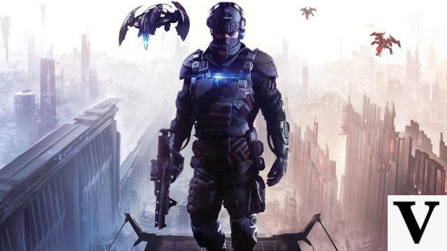 Farewell to the franchise? Killzone website is disabled by Sony!