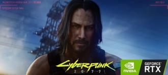 Nvidia signe un accord avec Cyberpunk 2077 pour le Ray Tracing et un nouveau gameplay
