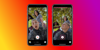 Instagram Reels is inspired by TikTok and now allows 60-second videos