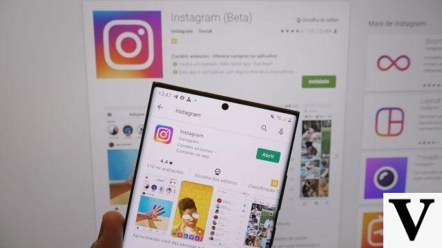 L'application Instagram pour enfants a suspendu son développement après des critiques