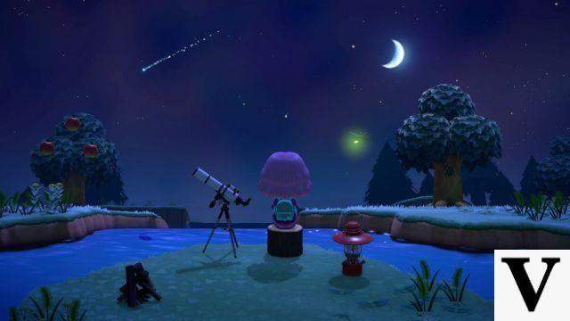 REVUE : Animal Crossing New Horizons est une invitation à la détente et au plaisir