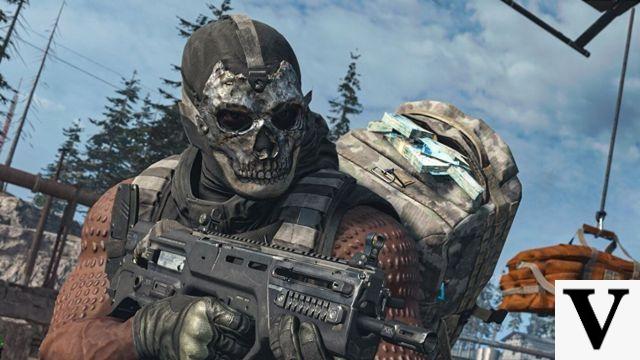Call of Duty: Warzone 2 n'arrive pas sur PS4 et Xbox One, garantit un initié