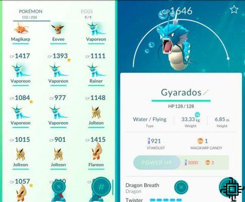 Tutorial: How to ensure stronger evolutions in Pokémon GO