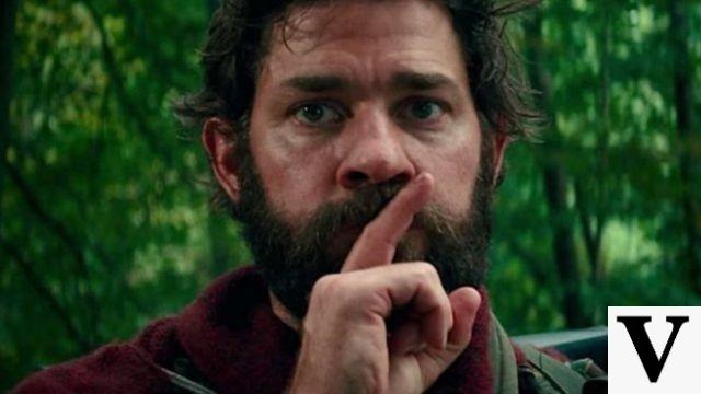 A Quiet Place will get an official game in 2022! see details