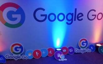 Lancement de l'application Google Go dans 26 pays africains