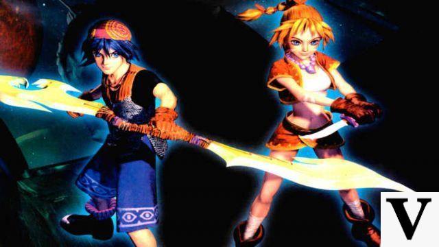 Chrono Cross is the next PlayStation remake, says rumor
