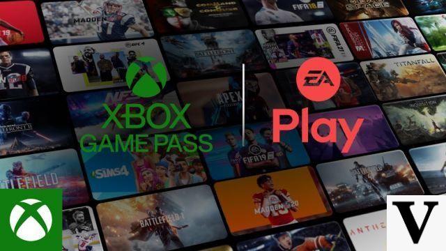EA Play est ajouté gratuitement aux abonnés Xbox Game Pass