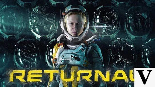 Returnal director values ​​PS5 exclusive's cycles and narrative