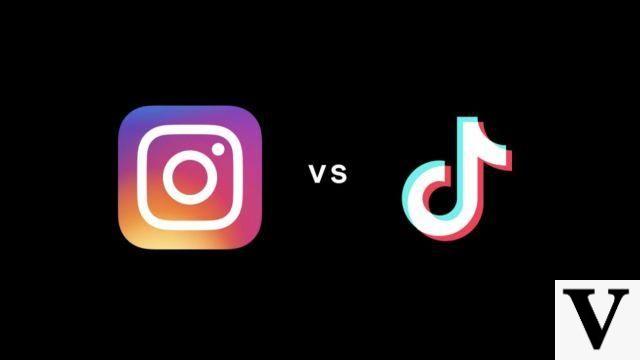 Instagram decides not to promote Reels made from TikTok