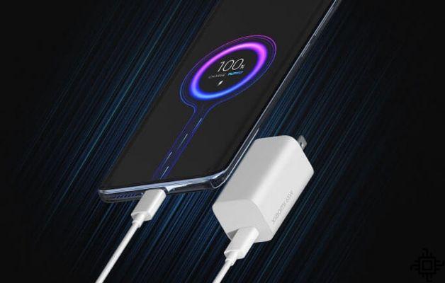200W! Xiaomi to announce the smartphone with the fastest charging in the world