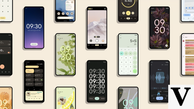 Comment ressembler à Android 12 Material You sur n'importe quel téléphone