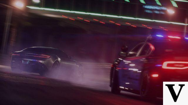 Tenez le battage médiatique: Need For Speed ​​​​est reporté à 2022 - Criterion aidera dans le nouveau BF