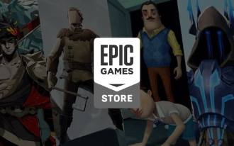 Le patron d'Epic Games Store prévient qu'ils cesseront de payer pour des jeux exclusifs sur PC