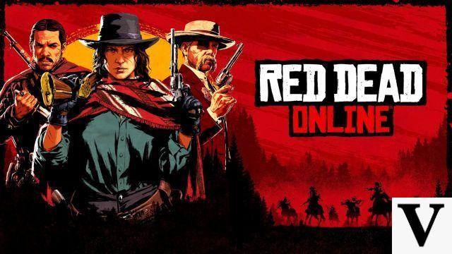 Red Dead Online obtient un système de mission de télégramme