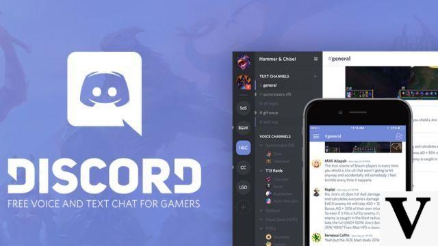Discord and Sony Announce Partnership to Bring Platform to PlayStation