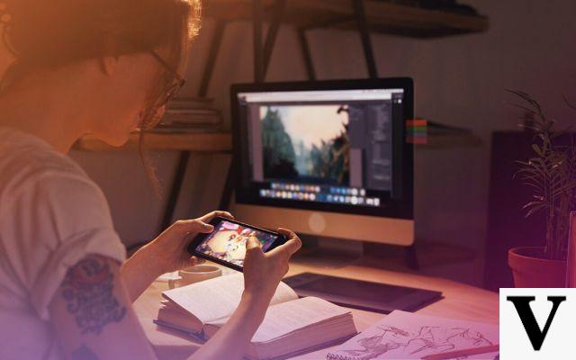 Understand the basics of game design and how to get started