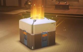 Loot boxes attacked in the Netherlands