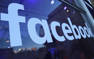 Facebook starts testing new video sponsorship tools