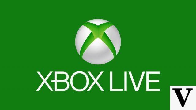 Microsoft n'exige plus Xbox Live Gold pour les titres gratuits