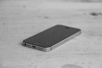 Rumeur: iPhone SE 2 sortira pour environ R$ 1664