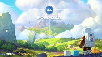 Mobox: Meet the metaverse game that gives NFT for free and involves mining
