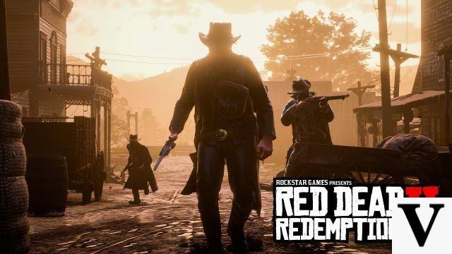 Rockstar publie les premières séquences de gameplay de Red Dead Redemption 2