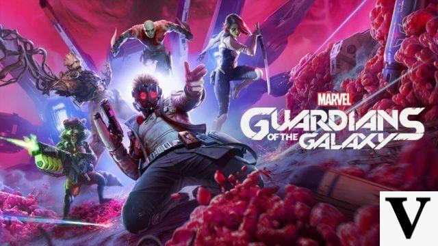 Le Xbox Game Pass de mars aura les Gardiens de la Galaxie de Marvel et plus encore