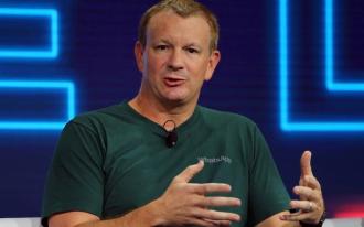 WhatsApp co-founder says he sold users' privacy to Facebook