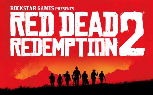 Red Dead Redemption 2 gets an official release date
