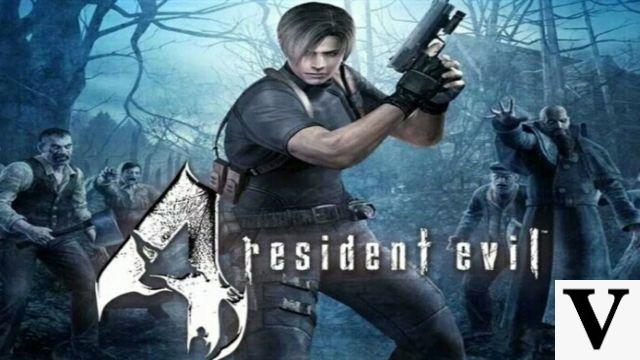 Creative Differences Cause Production Changes for Resident Evil 4 Remake