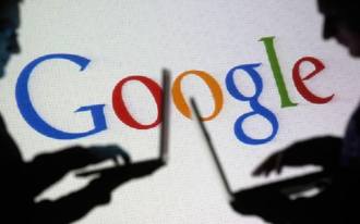 Google now allows users to delete some data stored by the company