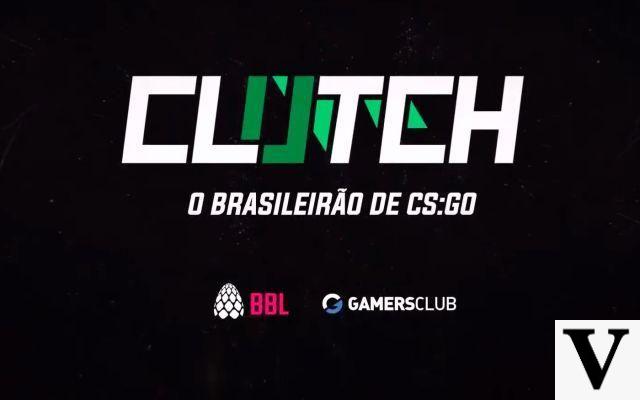 Second season of CLUTCH, national CS:GO tournament, connects eSports, RAP and graffiti tribes