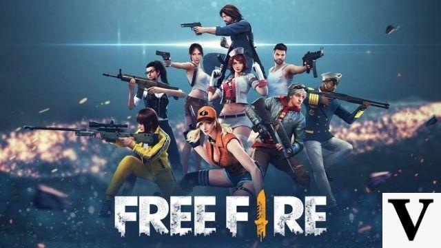 Free Fire Champions Cup (FFCC) 2020 is canceled