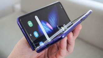 Samsung announces that Galaxy Fold has had issues resolved and will launch in September