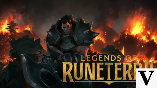 Legends of Runterra receives open beta update with Spanish dub
