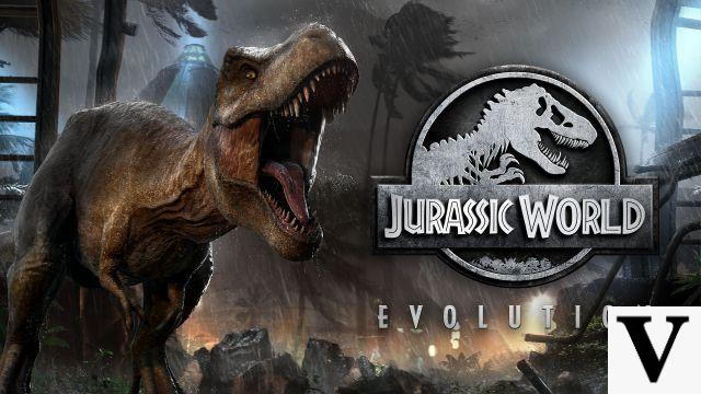 The park is open: Jurassic World Evolution is free on the Epic Games Store