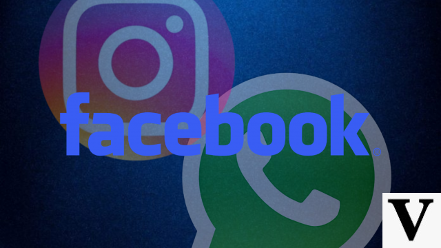 Facebook is sued and may need to sell Instagram and WhatsApp; know more