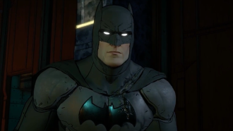Batman : The Telltale Series - Jeu par semaine - PlayStation