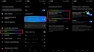 How to improve Xiaomi internet with WiFi Assistant Extreme Mode