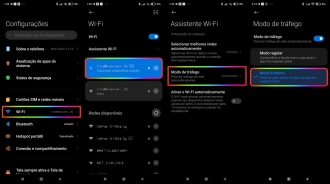 Comment améliorer Internet Xiaomi avec WiFi Assistant Extreme Mode