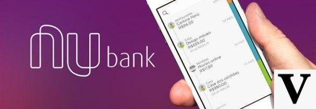On a testé : Nubank, la carte de crédit avec support Android et iOS
