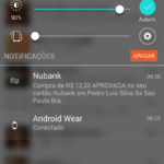Probamos: Nubank, la tarjeta de crédito con soporte para Android e iOS