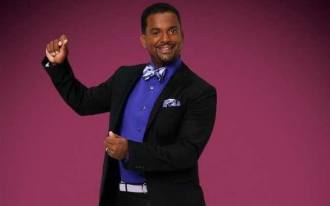 Alfonso Ribeiro sues Fortnite for copying his dance