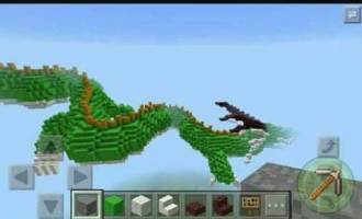 Minecraft turns ten and sells over 176 million units