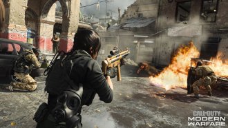 Call of Duty Warzone - Jeu de Semana - PC