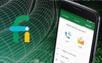 Google to make Project Fi available for iPhone, Samsung and OnePlus this week