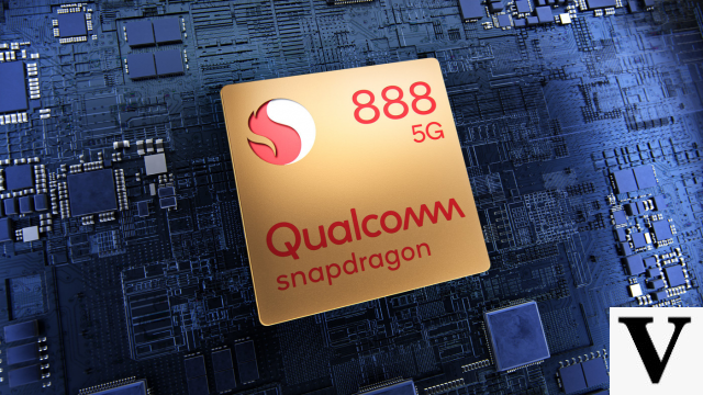 Future! Google says Snapdragon 888 will support up to three versions of Android