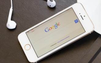 Google devra débourser 3 milliards de dollars pour rester la recherche par défaut sur iOS