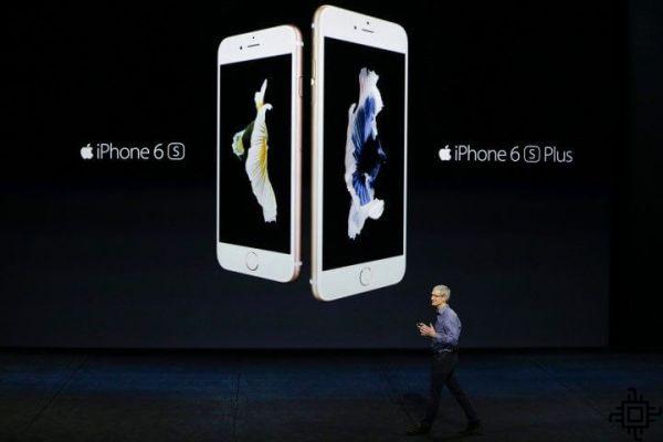 iPhone 6S and 6S Plus: what the reviews say about the devices